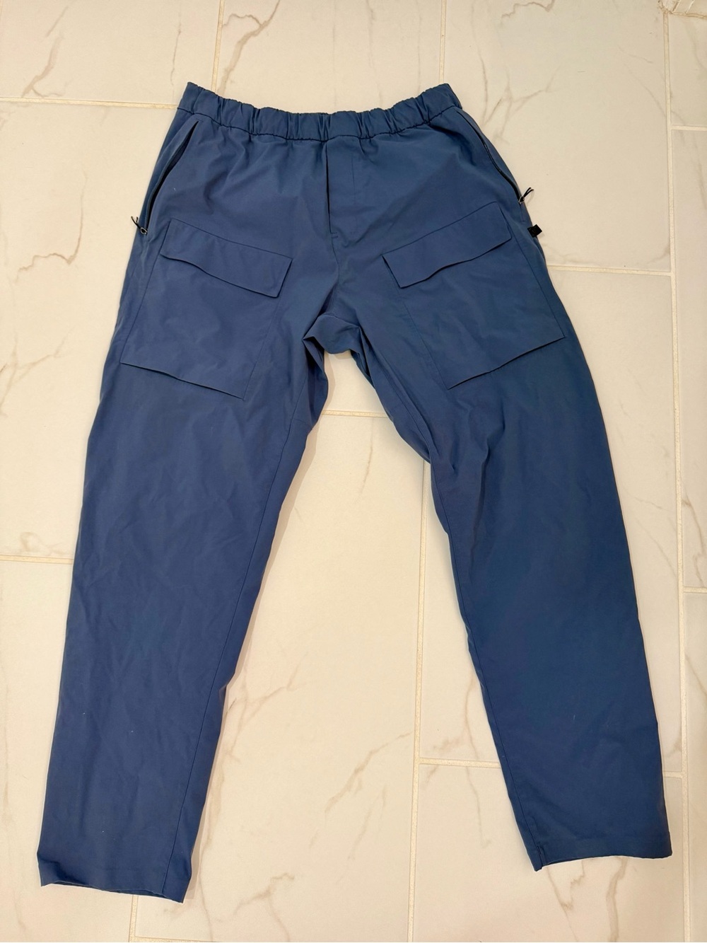 Lululemon Lab Men's Cargo Pants